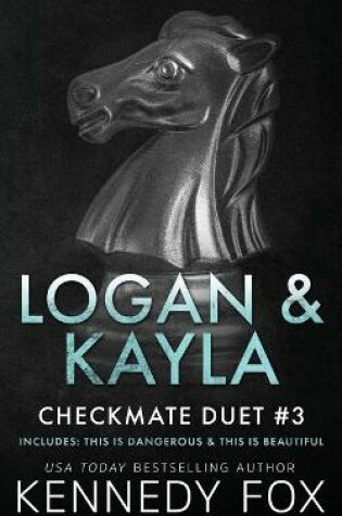 Cover of Logan & Kayla Duet