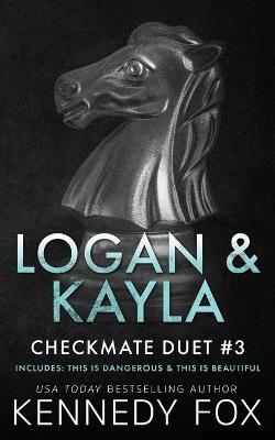 Cover of Logan & Kayla Duet