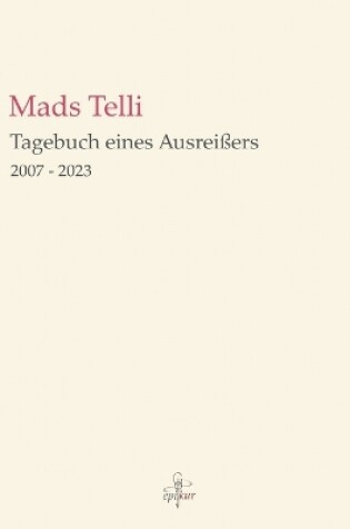 Cover of Tagebuch eines Ausrei�ers