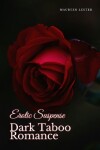 Book cover for Erotic Suspense Dark Taboo Romance