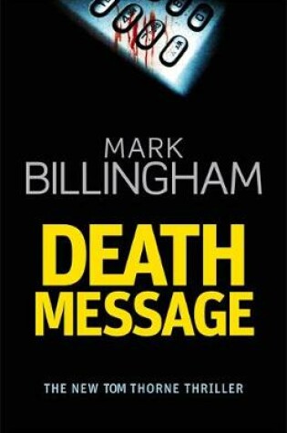 Cover of Death Message