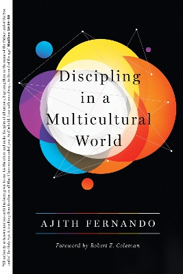 Book cover for Discipling in a Multicultural World