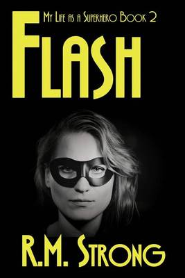 Book cover for Flash