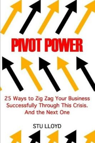 Cover of Pivot Power