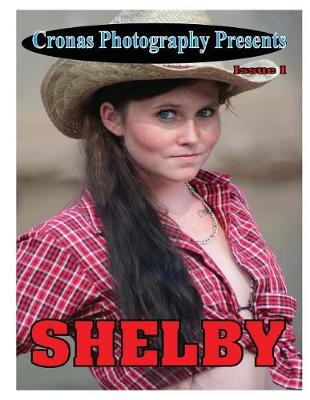 Book cover for Shelby