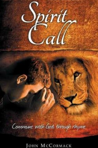 Cover of Spirit Call