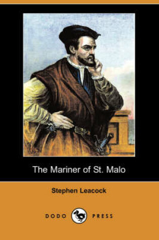 Cover of The Mariner of St. Malo (Dodo Press)