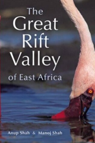 Cover of The Great Rift Valley of East Africa