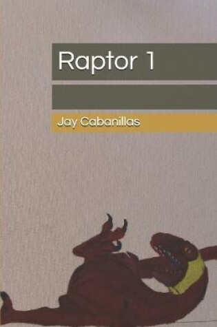 Cover of Raptor 1