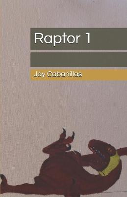 Book cover for Raptor 1