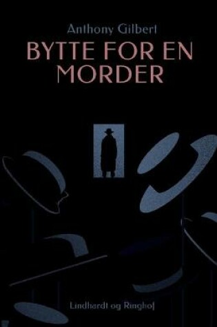 Cover of Bytte for en morder