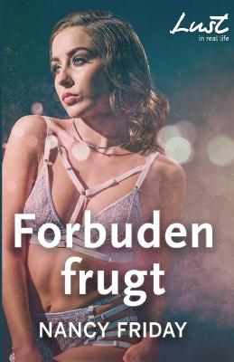 Book cover for Forbuden frugt