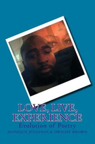 Cover of Love, Live, Experience