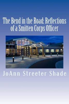 Cover of The Bend in the Road
