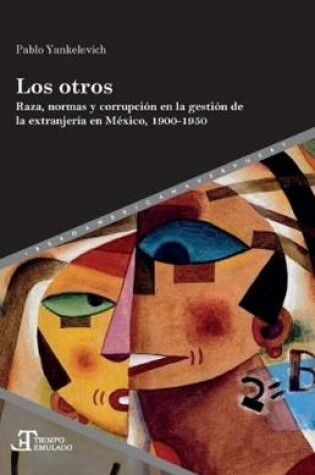 Cover of Los otros