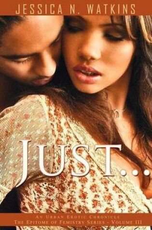 Cover of Just