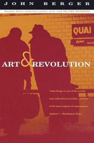 Cover of Art and Revolution: Ernst Neizvestny, Endurance, and the Role of the Artist