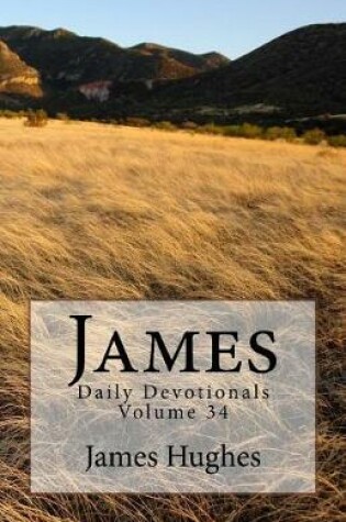 Cover of James