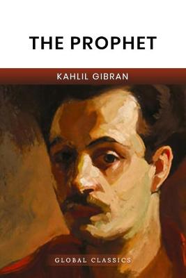 Book cover for The Prophet (Global Classics)