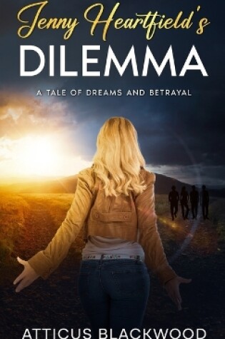 Cover of Jenny Heartfield 's Dilemma