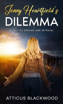 Book cover for Jenny Heartfield 's Dilemma