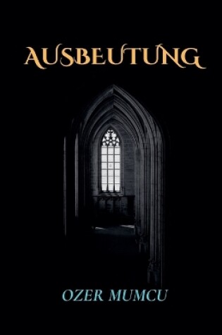 Cover of Ausbeutung