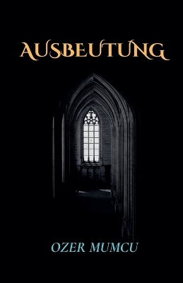 Book cover for Ausbeutung