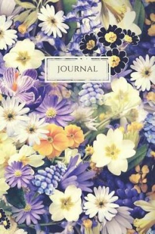 Cover of Journal