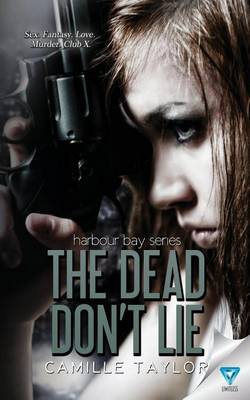 Book cover for The Dead Don't Lie