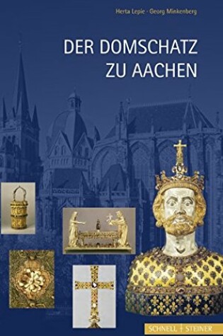 Cover of Der Domschatz Zu Aachen