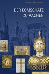 Book cover for Der Domschatz Zu Aachen