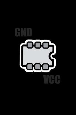 Book cover for Gnd VCC