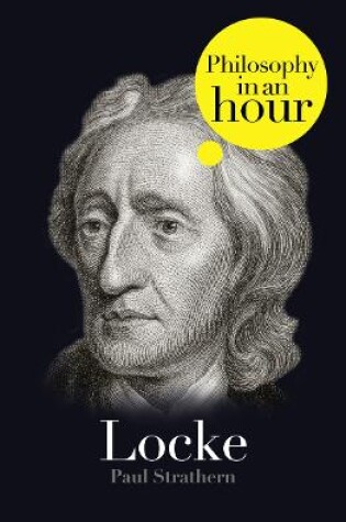 Cover of Locke: Philosophy in an Hour