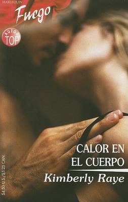 Book cover for Calor En El Cuerpo