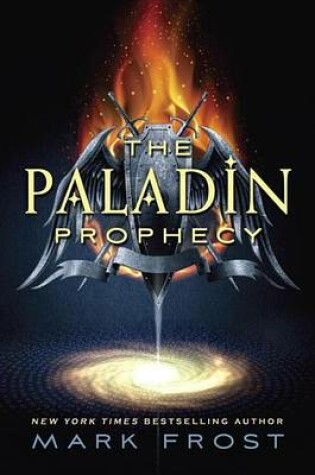 Cover of Paladin Prophecy, The: Book 1