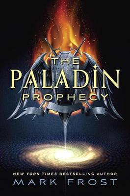Book cover for Paladin Prophecy, The: Book 1