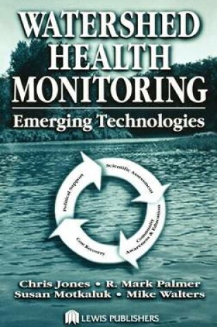 Cover of Watershed Health Monitoring: Emerging Technologies