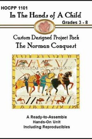 Cover of The Norman Conquest