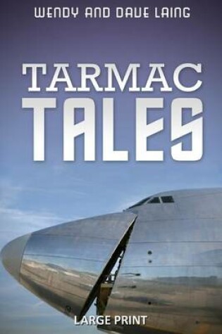 Cover of Tarmac Tales