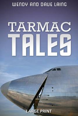 Book cover for Tarmac Tales