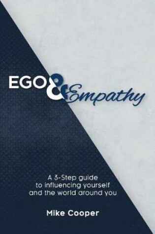 Cover of Ego & Empathy