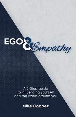 Book cover for Ego & Empathy