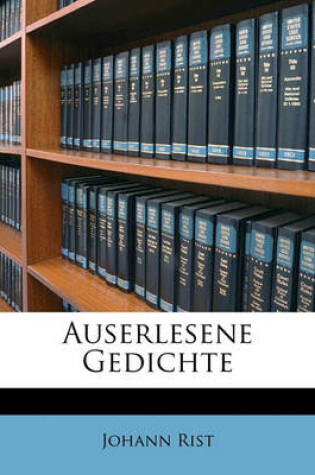 Cover of Bibliothek Deutscher Dichter Des Siebzehnten Jahrhunderts