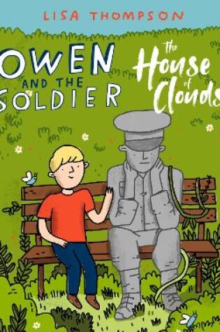 Cover of Owen and the Soldier / The House of Clouds