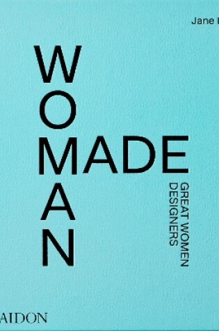 Cover of Woman Made