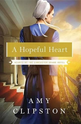 Book cover for A Hopeful Heart