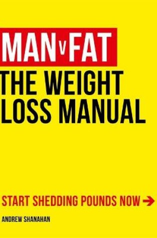 Cover of Man v Fat