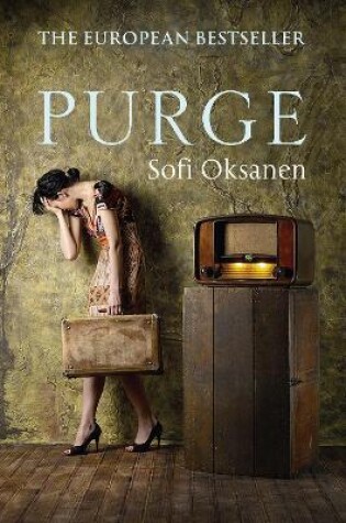 Cover of Purge