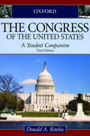 Cover of The Congress of the United States