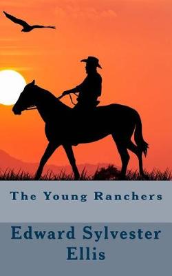 Book cover for The Young Ranchers